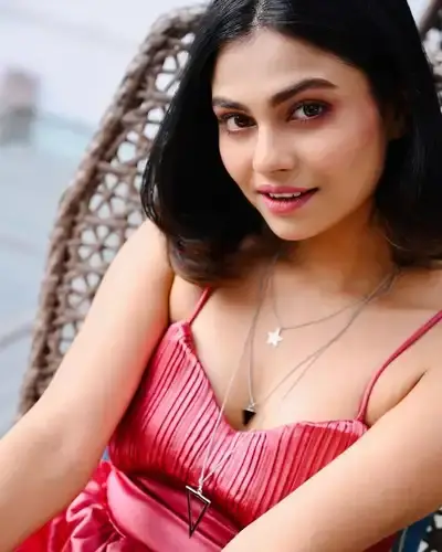 Escort Service Dambo Rongjeng